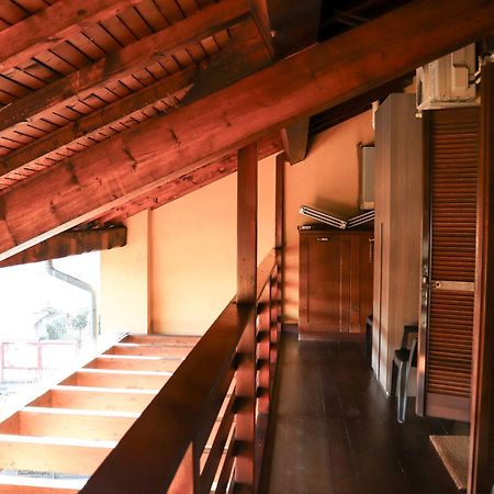 La Corte Di Brusuglio Apartments Cormano Dış mekan fotoğraf