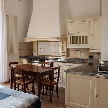 La Corte Di Brusuglio Apartments Cormano Dış mekan fotoğraf