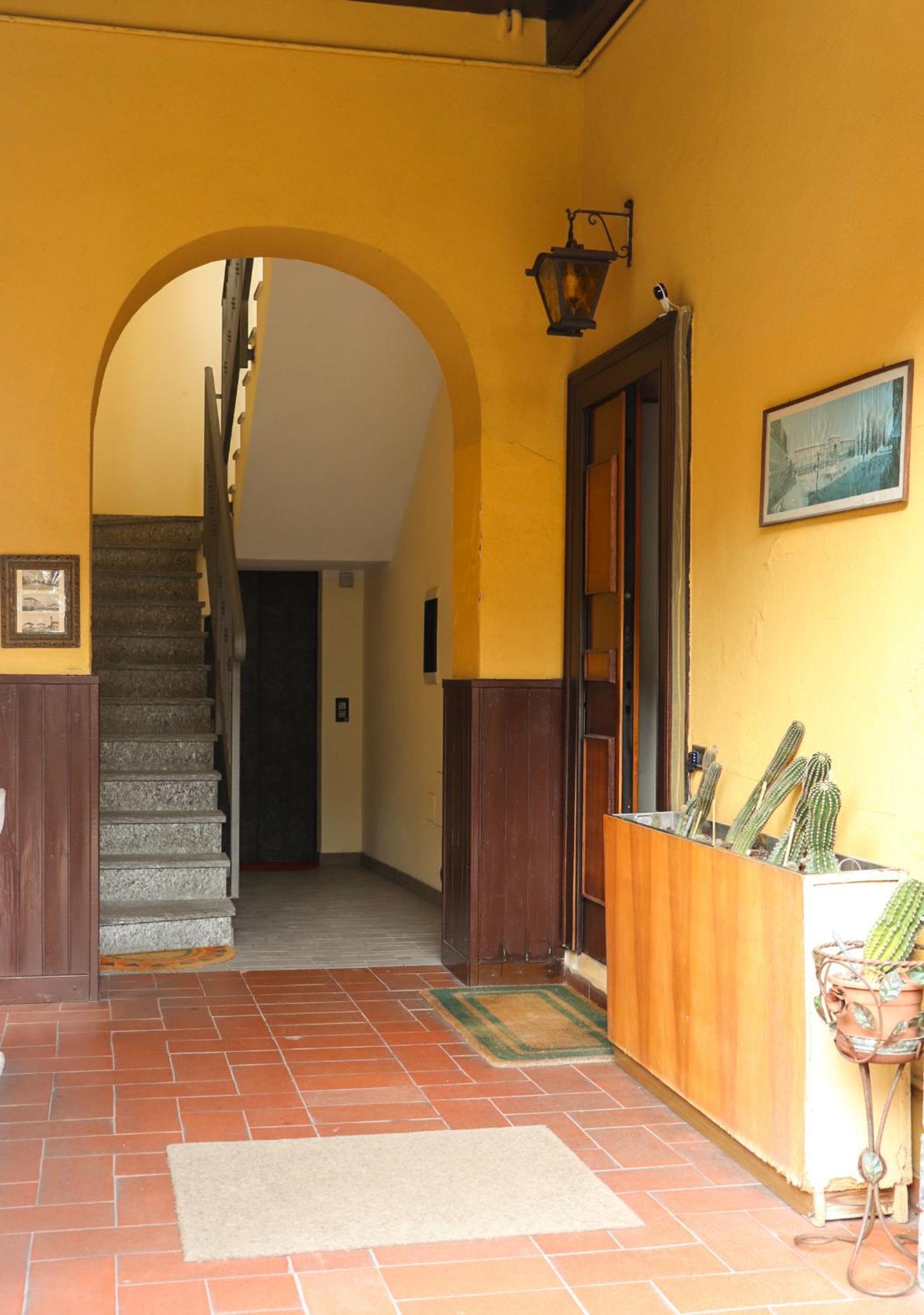 La Corte Di Brusuglio Apartments Cormano Dış mekan fotoğraf