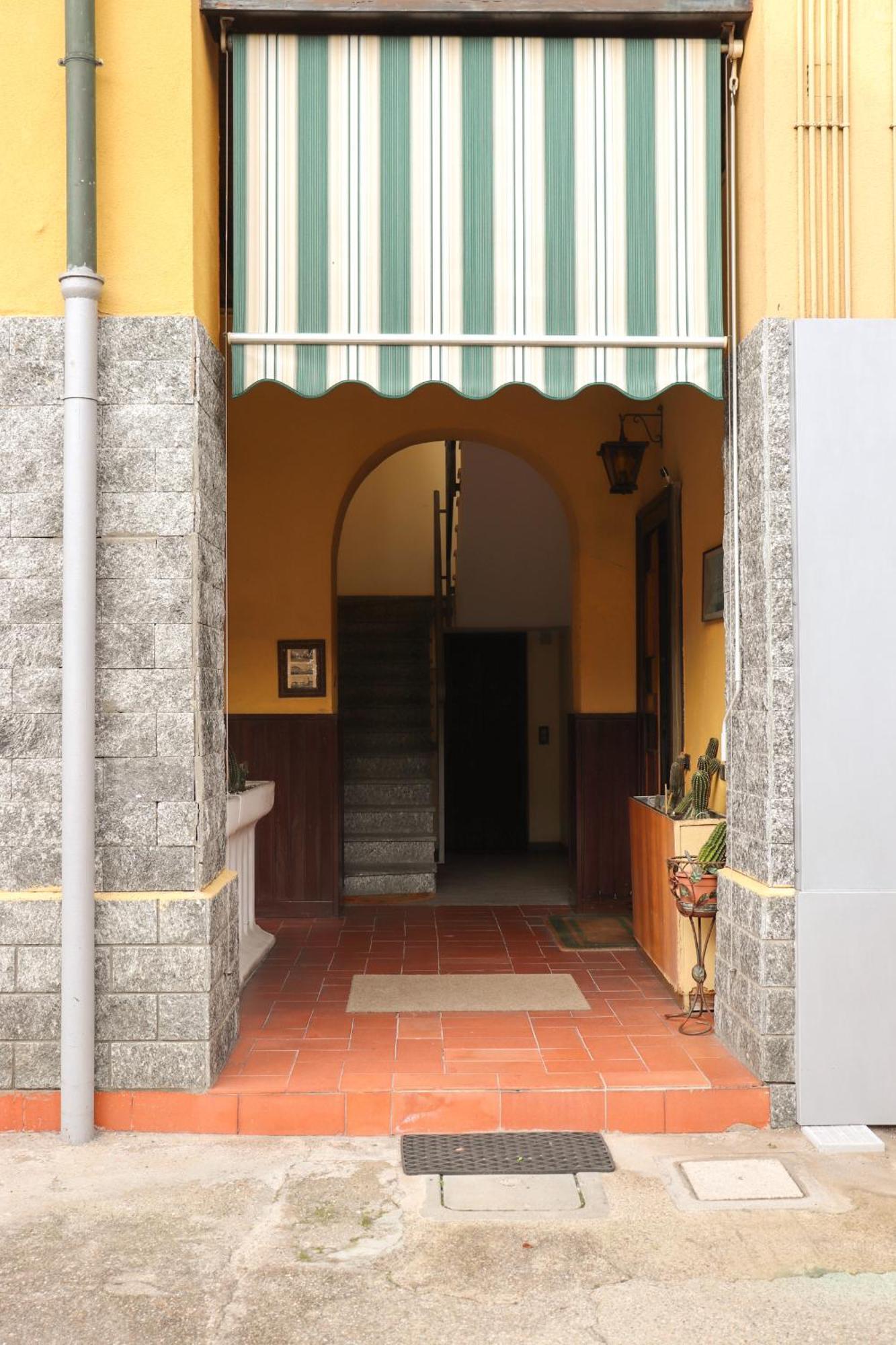 La Corte Di Brusuglio Apartments Cormano Dış mekan fotoğraf