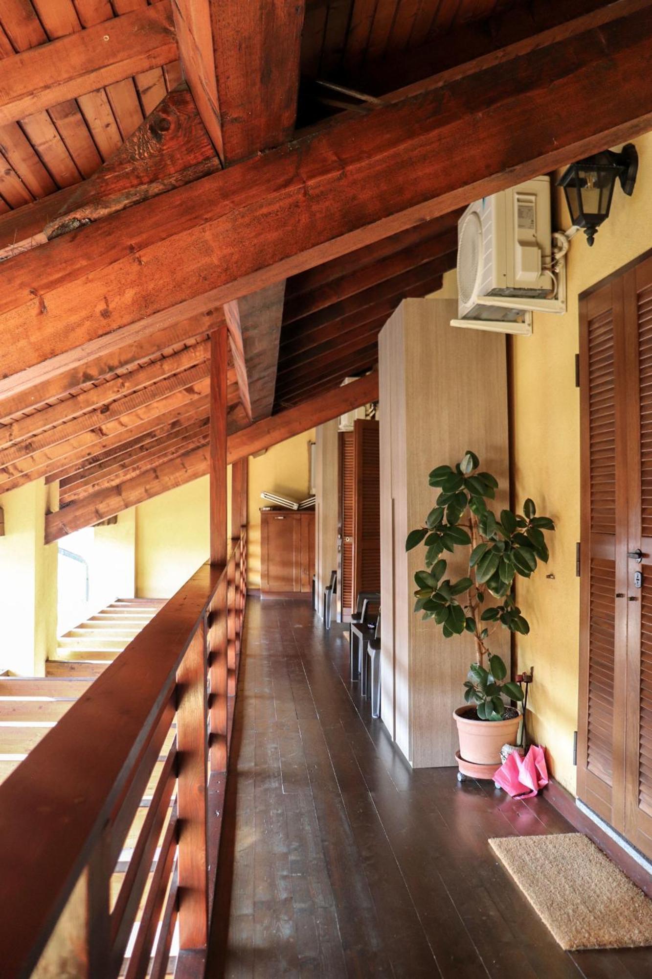 La Corte Di Brusuglio Apartments Cormano Dış mekan fotoğraf