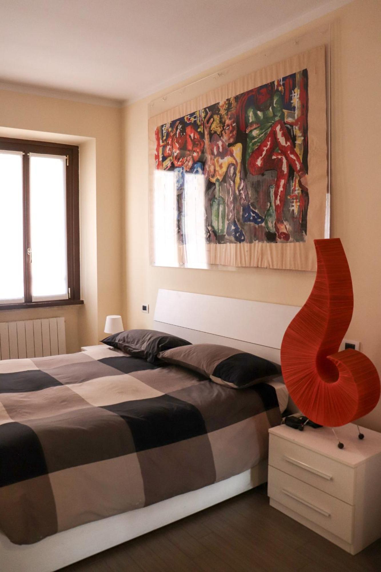 La Corte Di Brusuglio Apartments Cormano Dış mekan fotoğraf