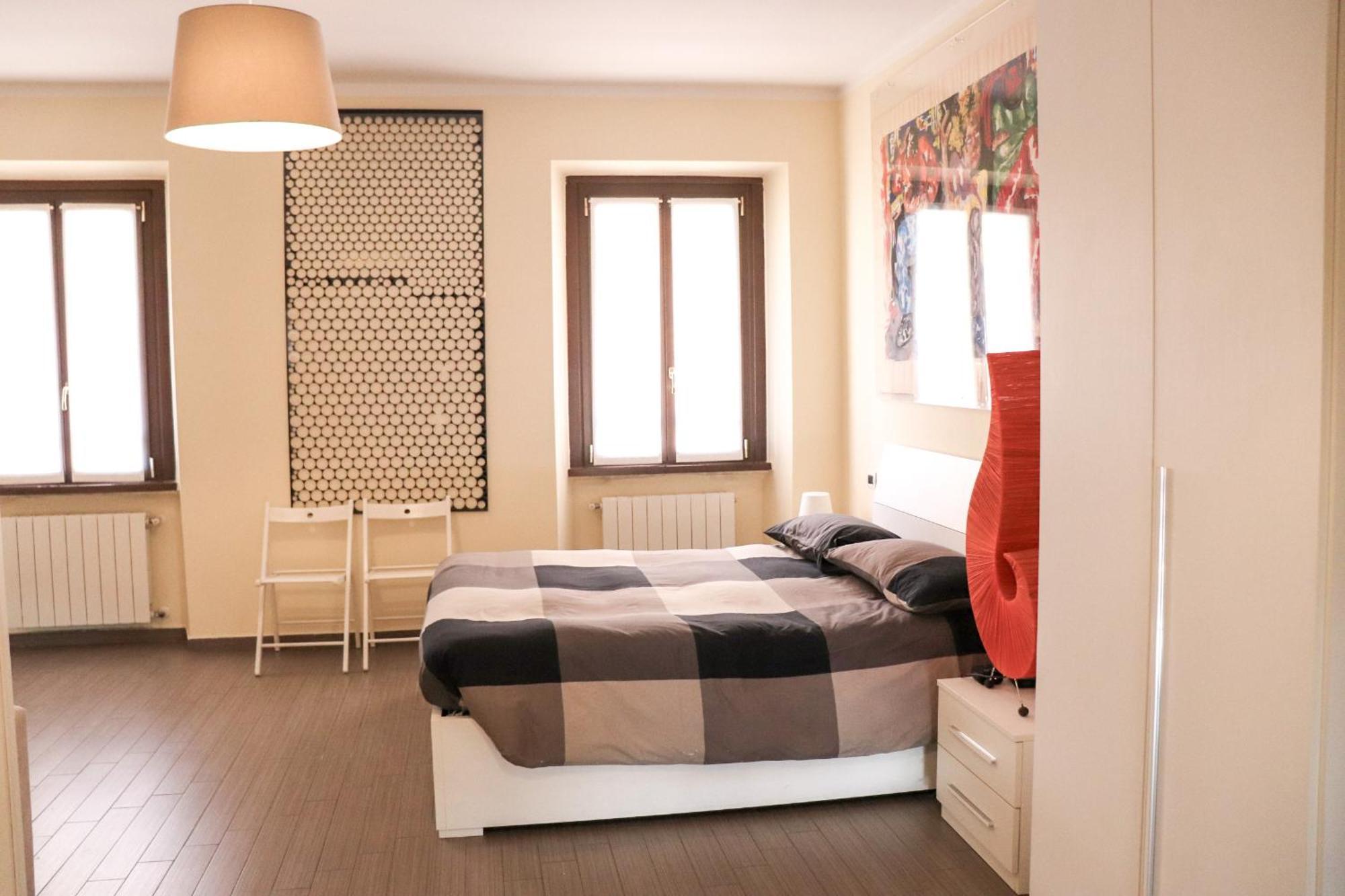La Corte Di Brusuglio Apartments Cormano Dış mekan fotoğraf