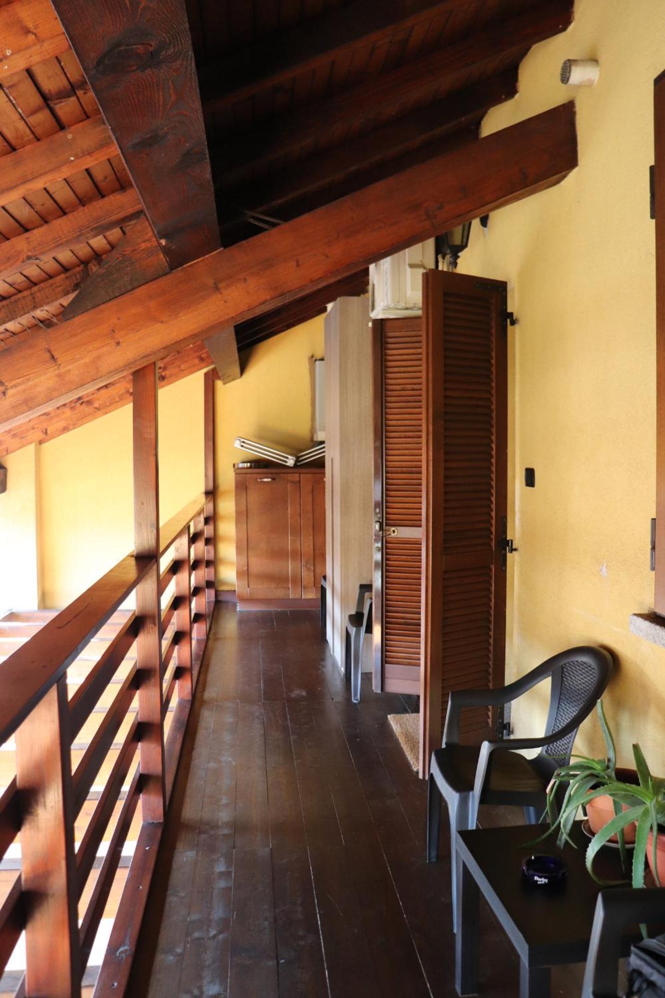 La Corte Di Brusuglio Apartments Cormano Dış mekan fotoğraf