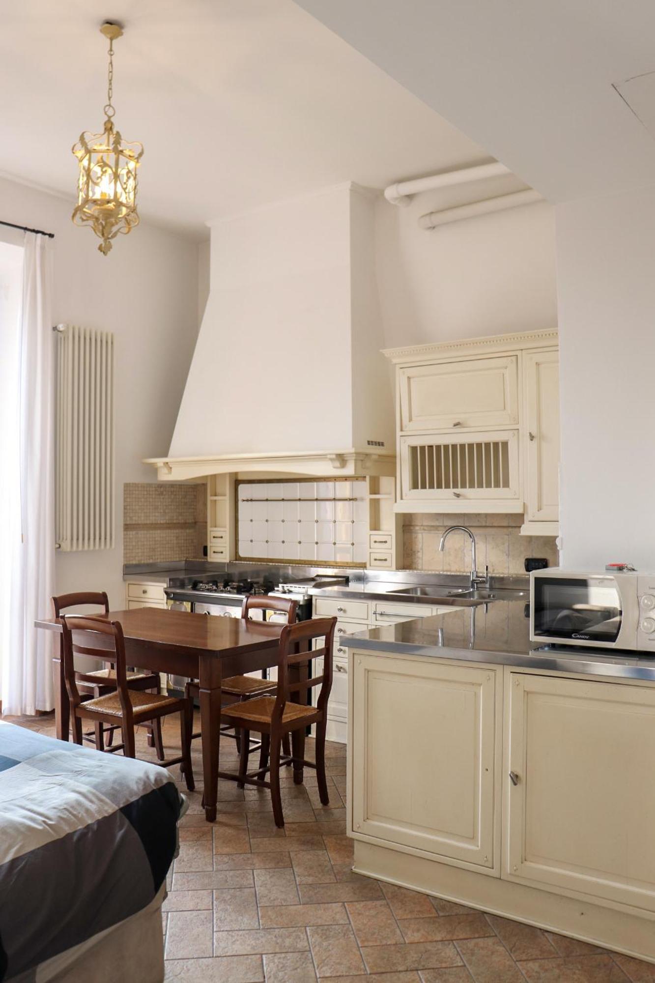La Corte Di Brusuglio Apartments Cormano Dış mekan fotoğraf