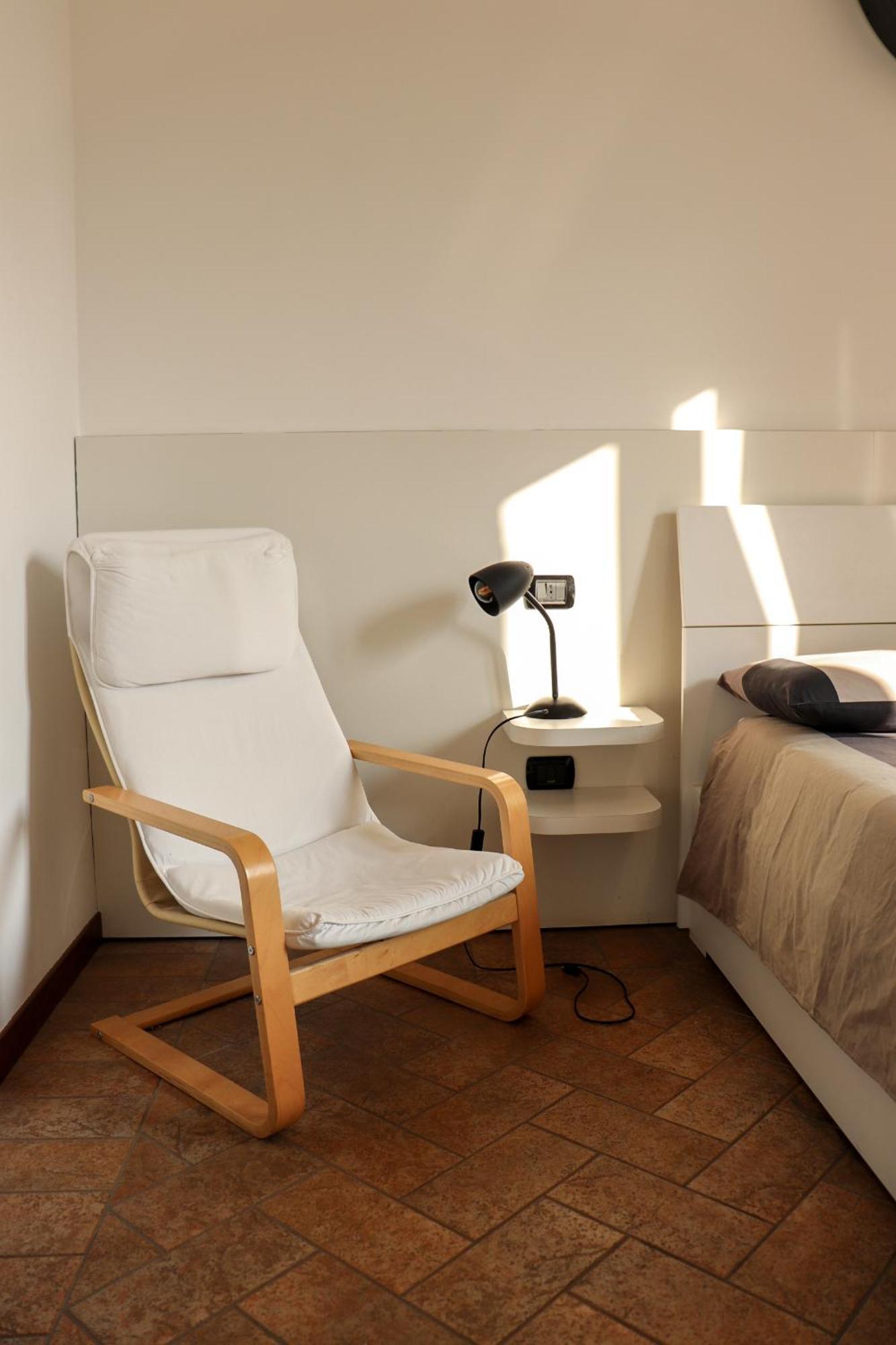 La Corte Di Brusuglio Apartments Cormano Dış mekan fotoğraf