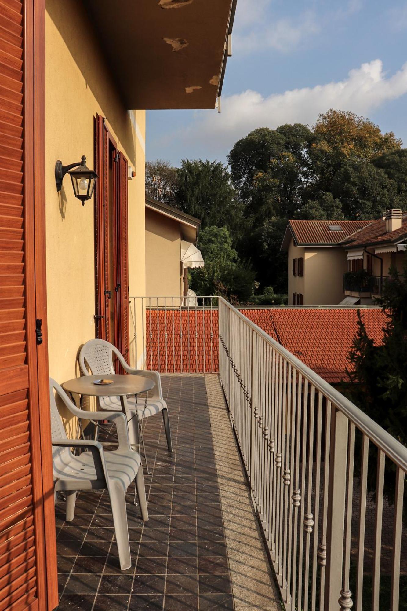 La Corte Di Brusuglio Apartments Cormano Dış mekan fotoğraf