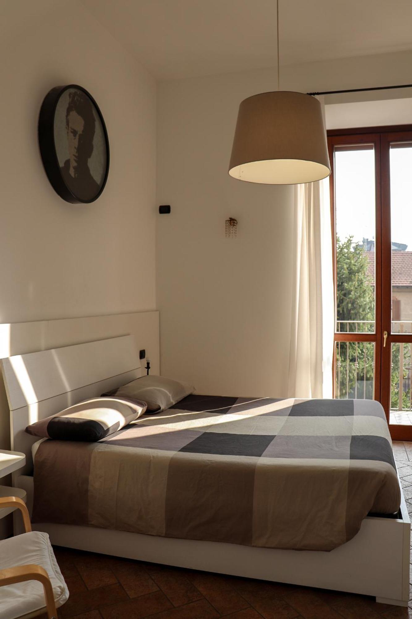 La Corte Di Brusuglio Apartments Cormano Dış mekan fotoğraf
