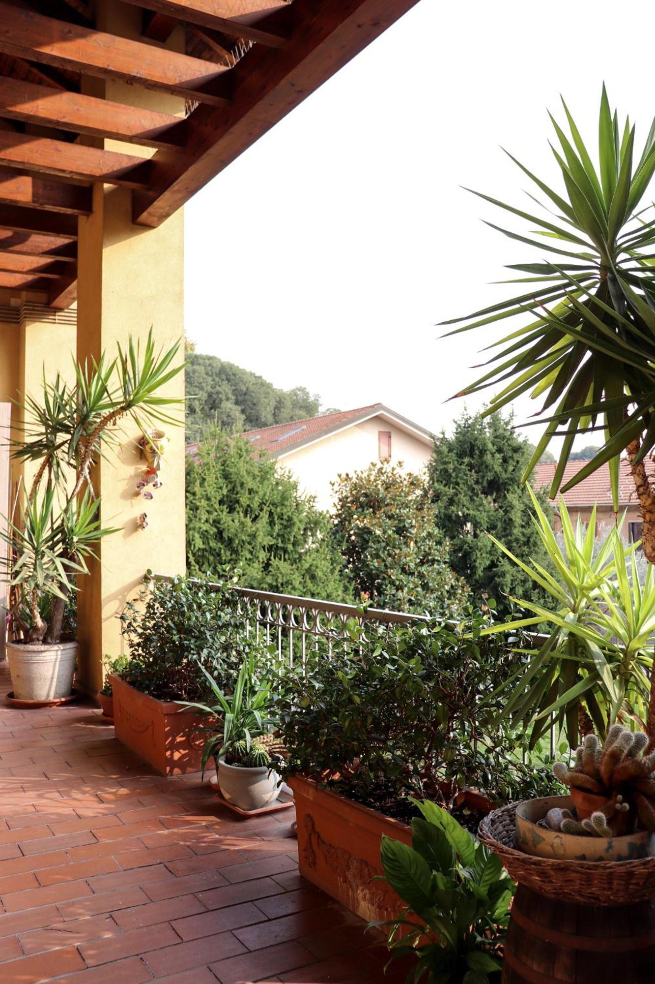 La Corte Di Brusuglio Apartments Cormano Dış mekan fotoğraf