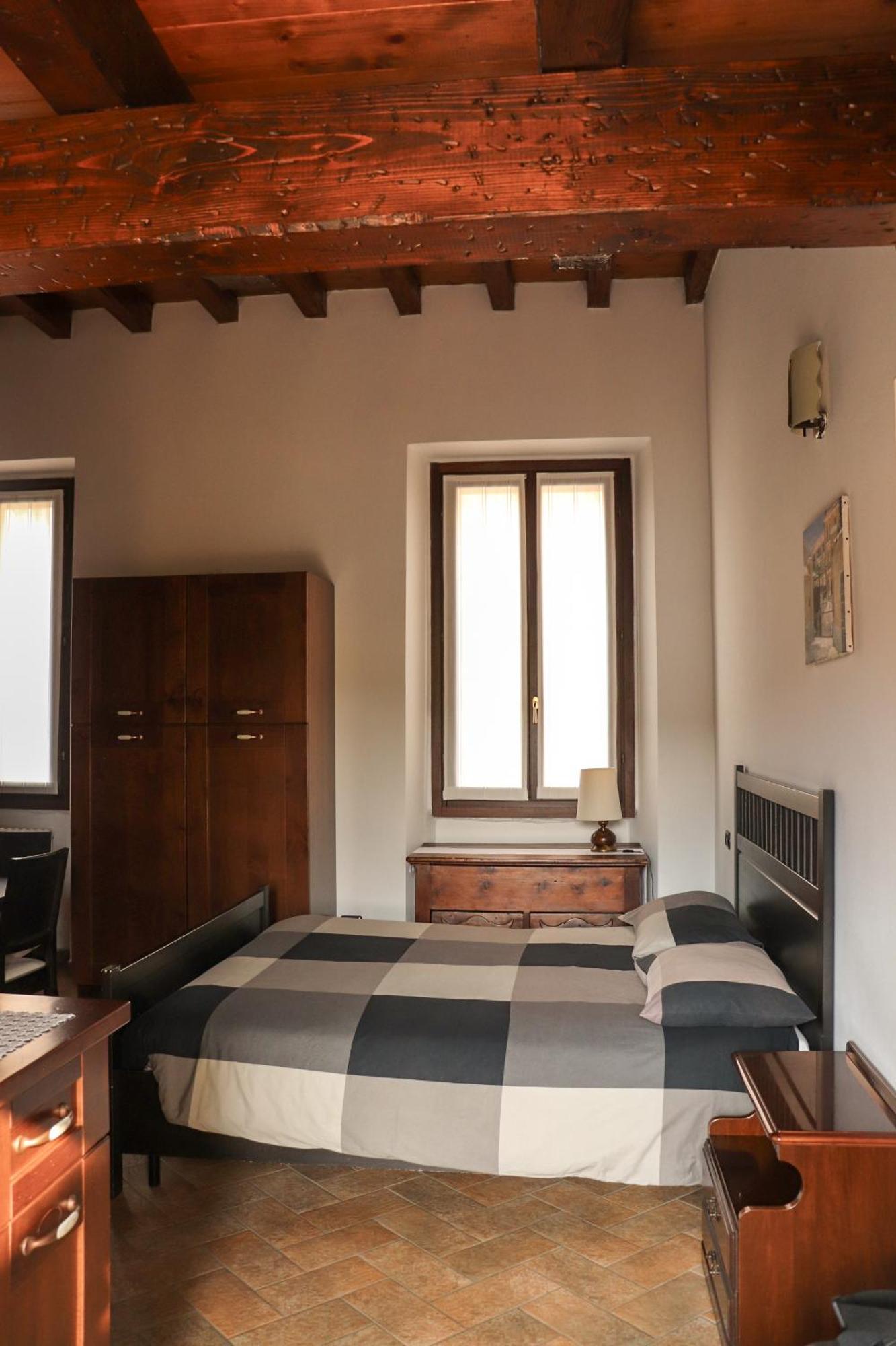 La Corte Di Brusuglio Apartments Cormano Dış mekan fotoğraf
