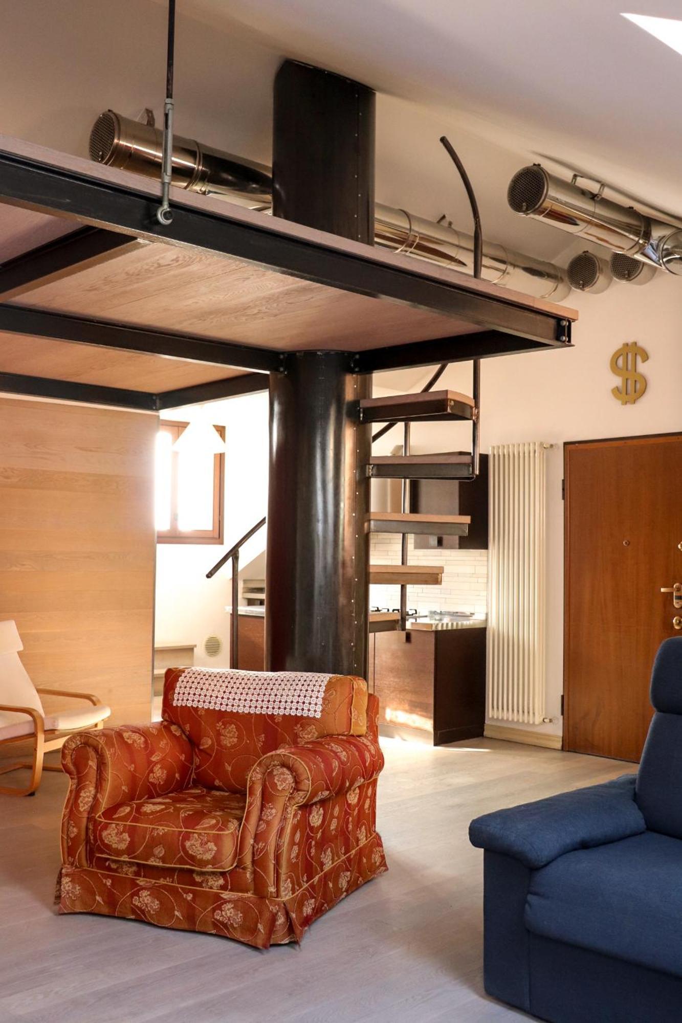 La Corte Di Brusuglio Apartments Cormano Dış mekan fotoğraf