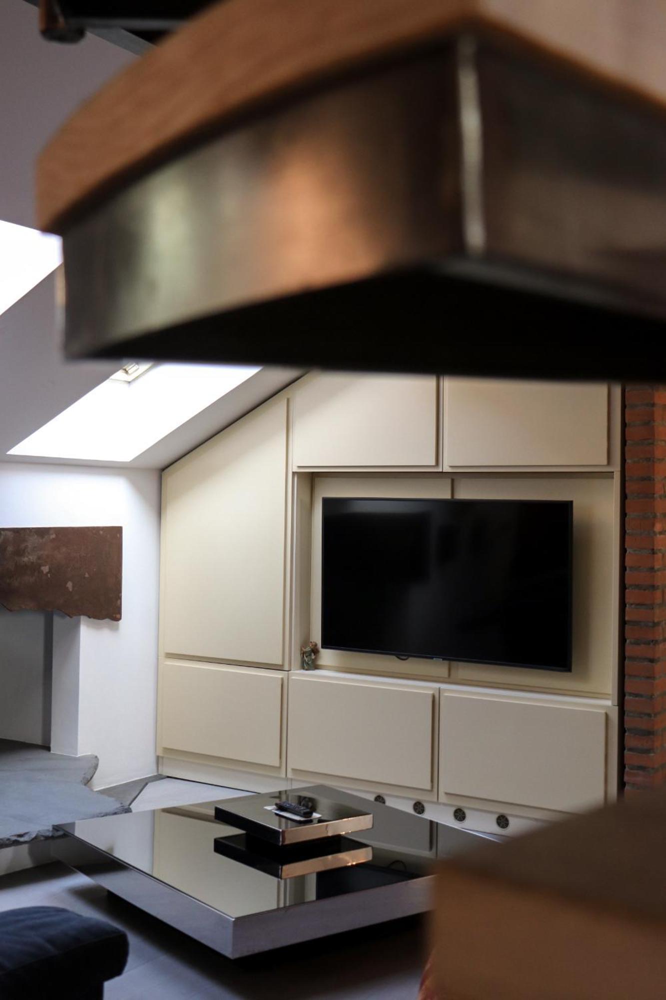 La Corte Di Brusuglio Apartments Cormano Dış mekan fotoğraf