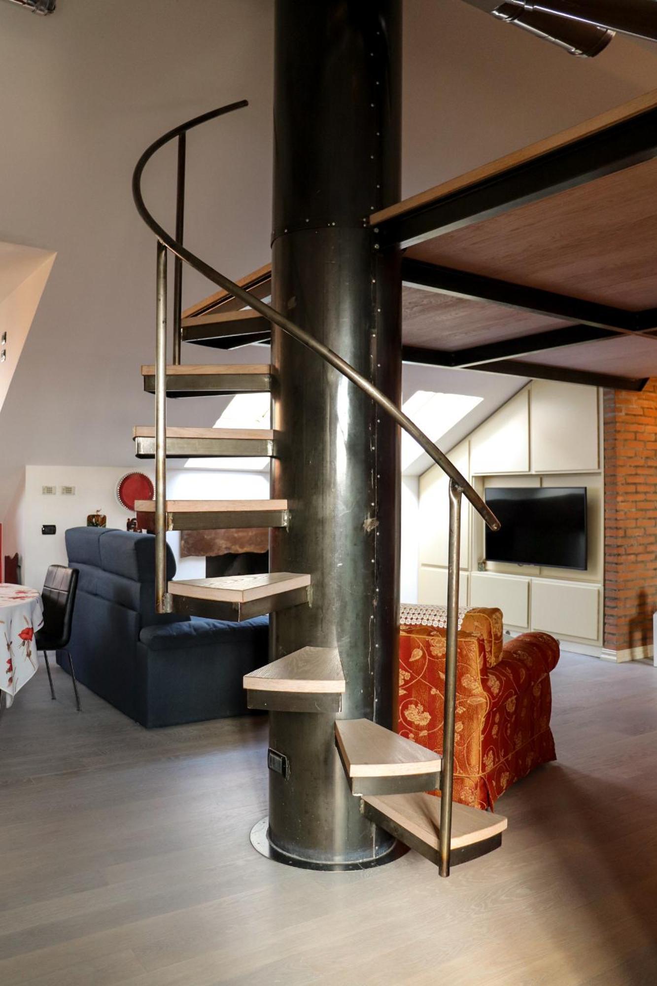La Corte Di Brusuglio Apartments Cormano Dış mekan fotoğraf