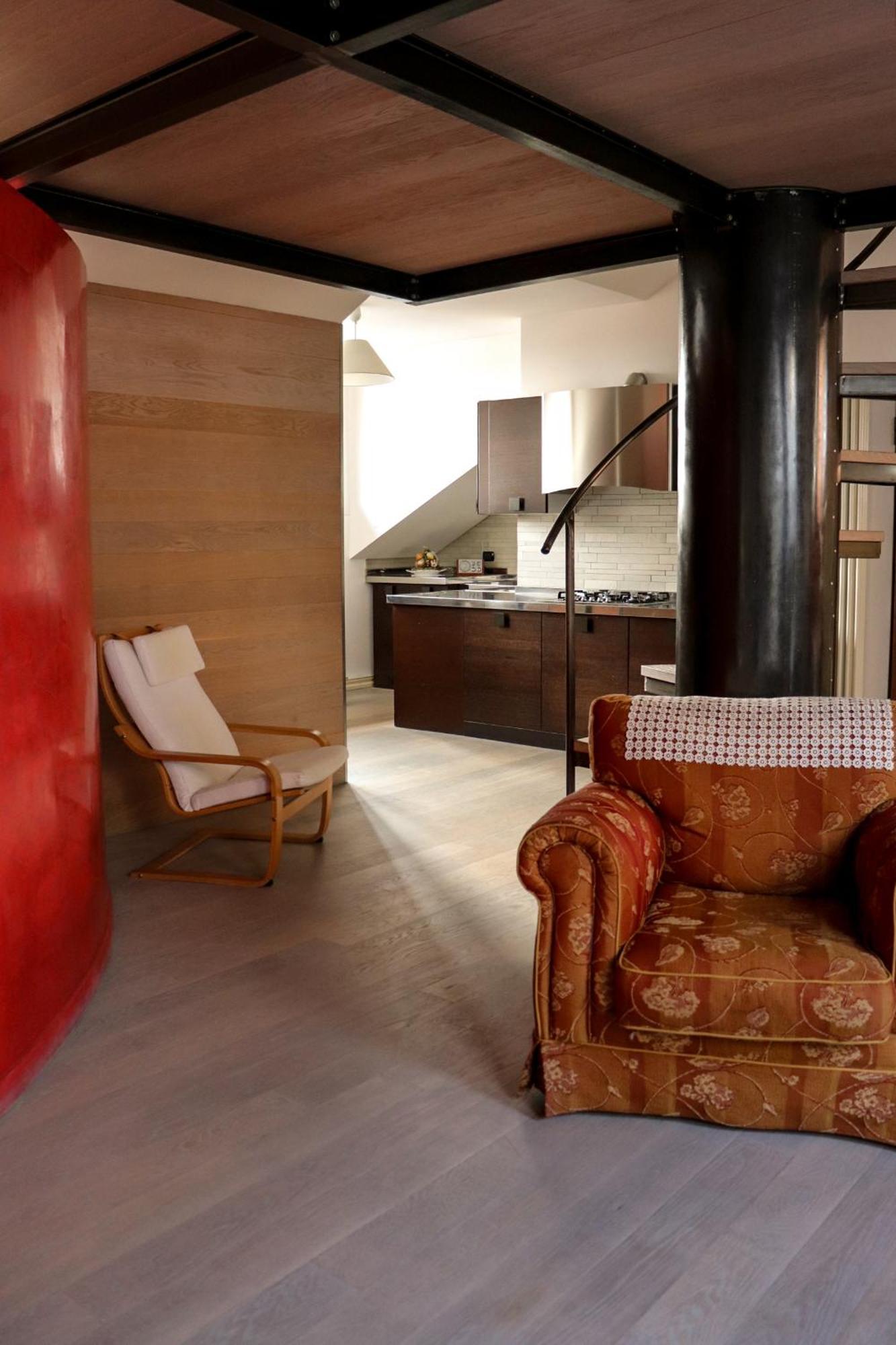 La Corte Di Brusuglio Apartments Cormano Dış mekan fotoğraf